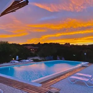 Casagliana 4*, Olbia Italië