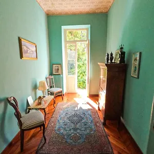 La Magia Del Mare Bed & Breakfast
